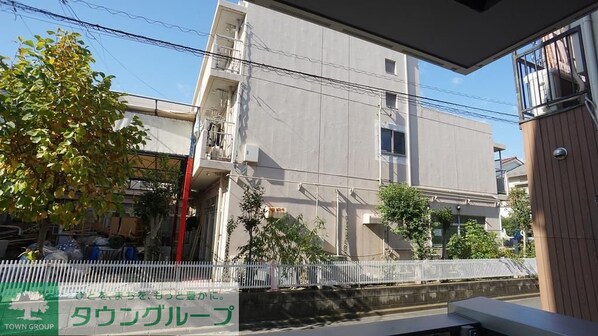 GRAND BEARの物件内観写真